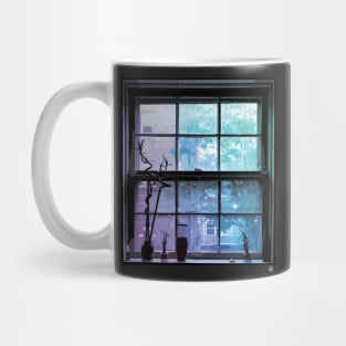 Perspective Mug